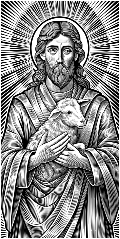 jesus-christ-christianity-portrait-9796952