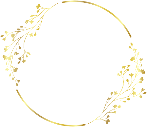 flower-floral-frame-leaves-yellow-6645529