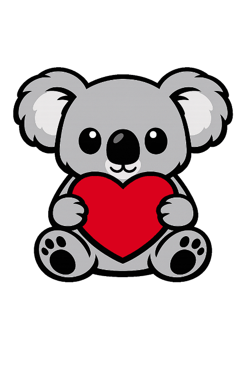 koala-cute-koala-cartoon-animal-10084810