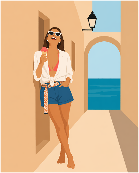 mediterranean-woman-summer-10232259