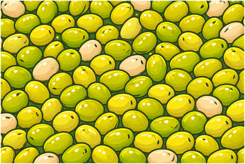 olive-olives-olive-pattern-10144060