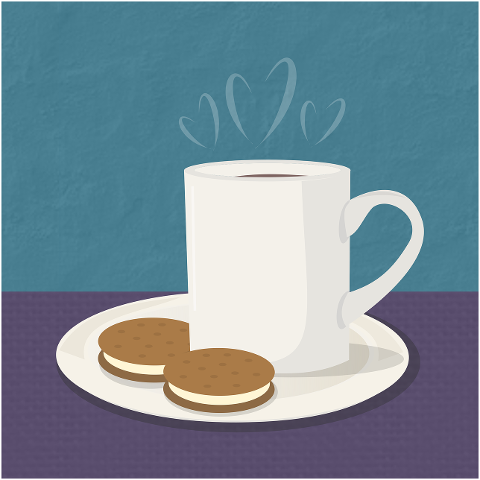 coffee-cookies-caffeine-cup-6874347