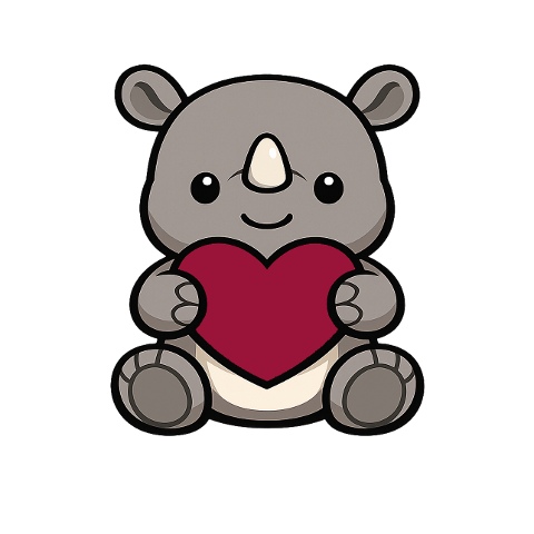 baby-rhino-illustration-cute-animal-10080726