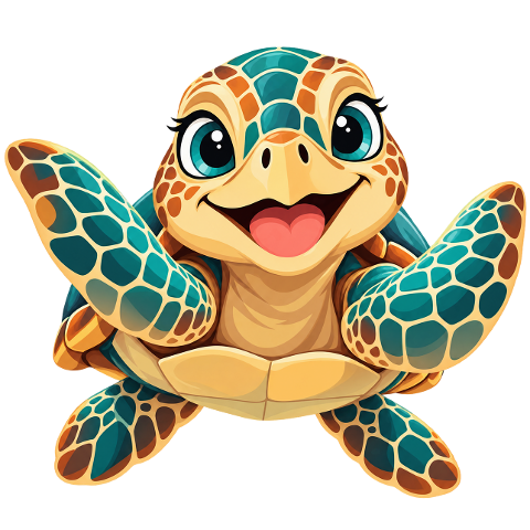 sea-turtle-cute-animal-10478680
