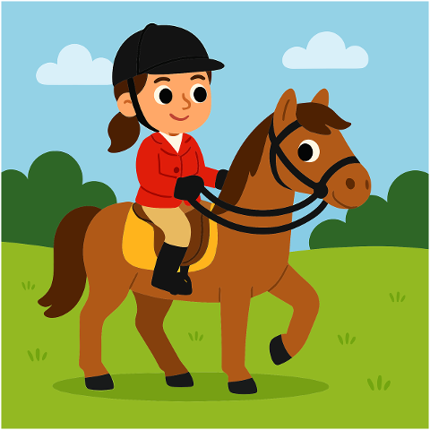 horse-riding-equestrian-kid-9854934