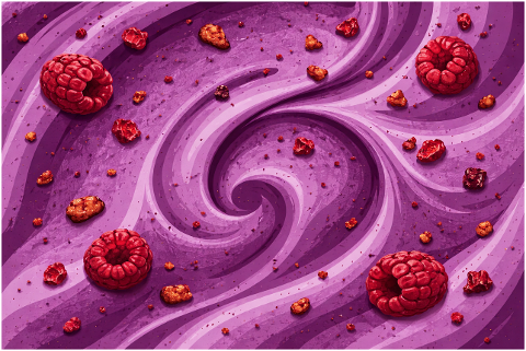 yogurt-raspberry-berries-breakfast-10154628