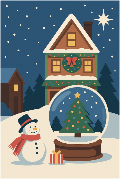 christmas-snowman-snow-globe-9978013