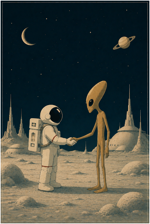 ai-generated-astronaut-alien-10273828