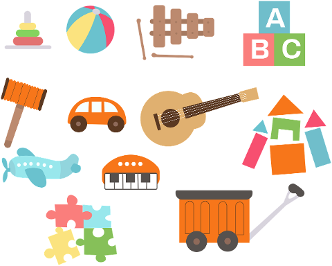 playground-ball-toy-guitar-toys-9686689