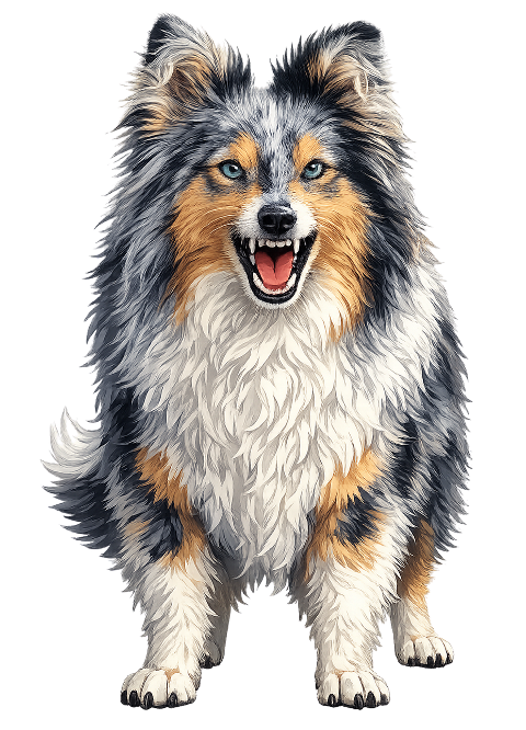 angry-dog-aggressive-dog-fluffy-dog-10096968