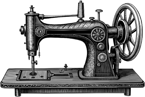 sewing-machine-sewing-clothes-9595902