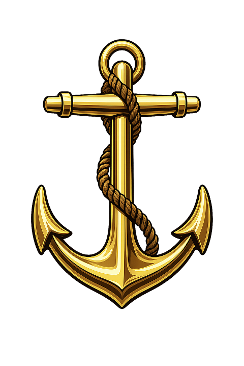 anchor-nautical-anchor-gold-rope-10417311