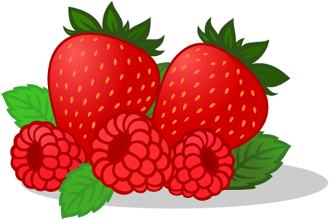 strawberries-fruit-raspberries-food-9703202