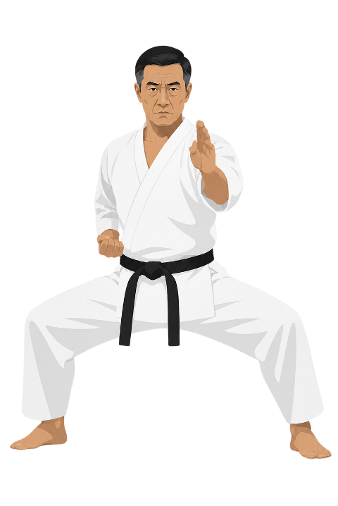 karate-martial-arts-black-belt-10452948