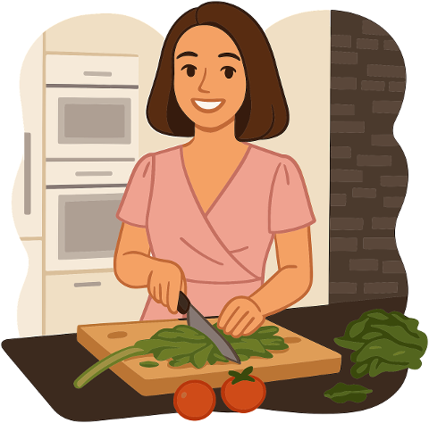 ai-generated-cooking-vegetables-9564659