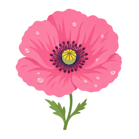 pink-poppy-delicate-petals-10377723