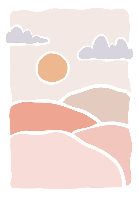 mountain-sea-shape-summer-sun-9472313