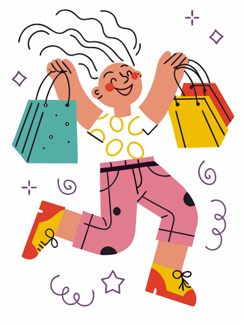 ai-generated-woman-shopping-9404878