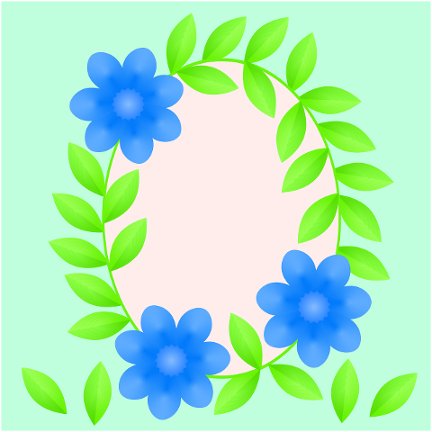 happy-mothers-day-floral-frame-7314054