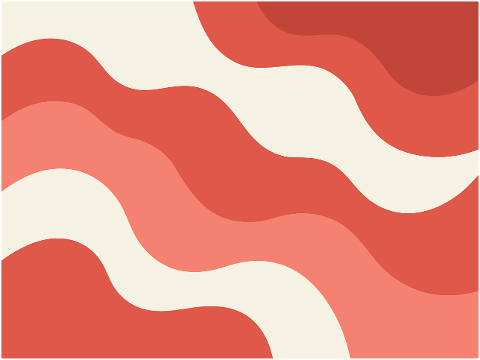 abstract-wave-wallpaper-retro-red-10406874