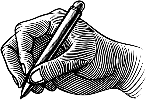 ai-generated-hand-write-pen-9025932
