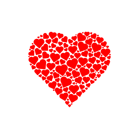 hearts-love-symbol-shape-romantic-7483961