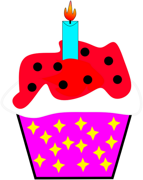 cupcake-celebrate-happy-birthday-7356941
