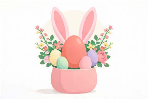 easter-easter-eggs-bunny-ears-10195659