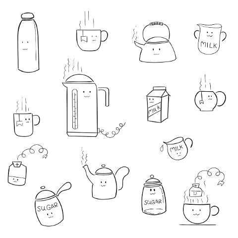 drinks-appliance-doodle-beverages-6093226