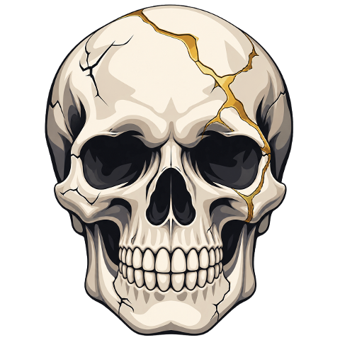 human-skull-broken-skull-10487293