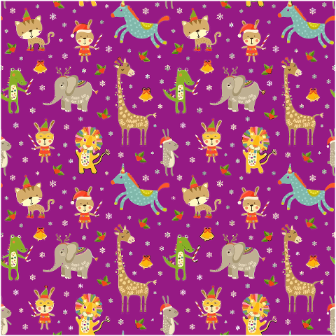 animals-pattern-christmas-6742909