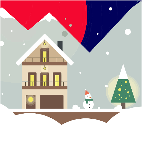 christmas-house-winter-season-6742936