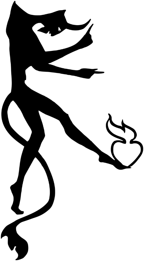 devil-creature-silhouette-satan-8086096