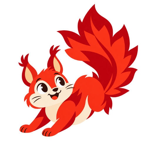 autumn-squirrel-cartoon-squirrel-10496658