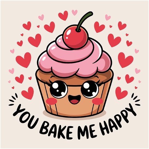 ai-generated-cake-cupcake-9677909