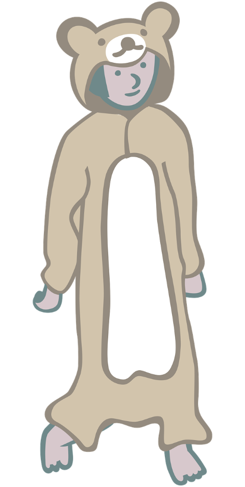 bear-onesie-outfit-dressing-up-9251889