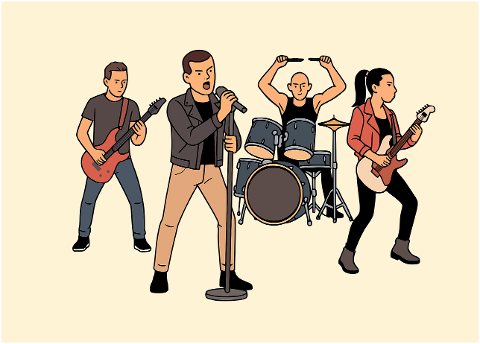 band-music-musicians-performance-9558075