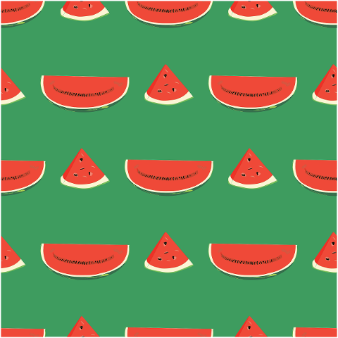 fruit-watermelon-slices-pattern-7801360