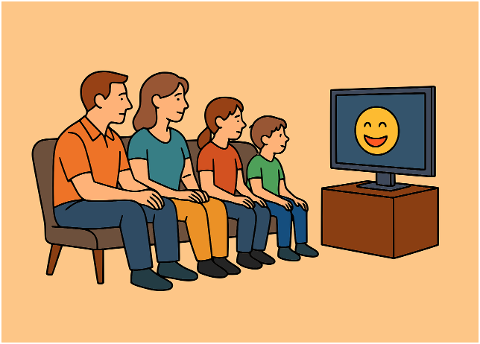 family-watching-tv-television-sofa-9568620