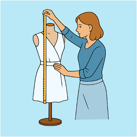 seamstress-design-dress-measuring-9565916