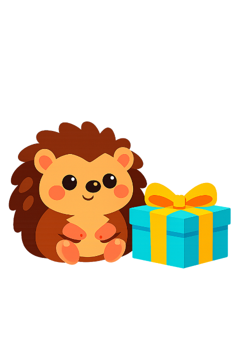 hedgehog-cute-cartoon-kawaii-10023558