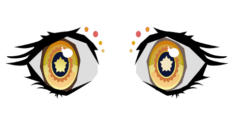 eye-eyelashes-stylized-colorful-10350197