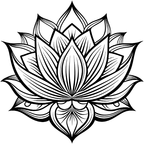 ai-generated-lotus-flower-plant-9025747