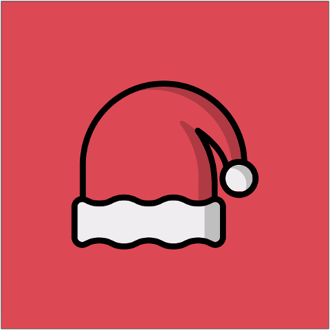 christmas-card-santa-hat-christmas-6742937