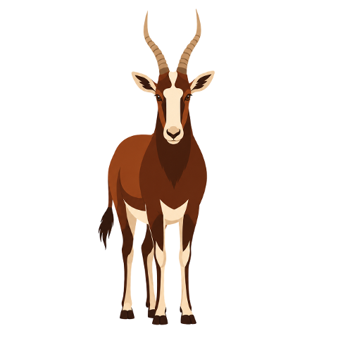 antelope-wild-animal-nature-africa-10377384