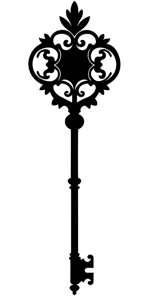 key-lock-silhouette-open-unlock-8815313
