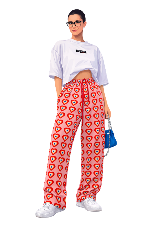 fashion-illustration-modern-woman-10024573