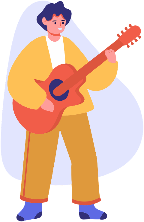 ai-generated-man-guitar-musician-9343113