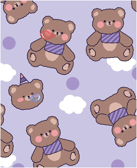 bear-cartoon-background-pattern-6144182