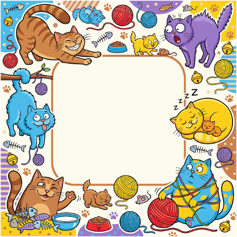 cat-cartoon-cute-cats-10403843